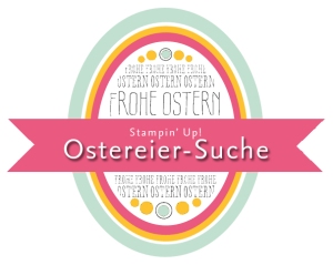 Ostereier-Schatzsuche 2016_Logo